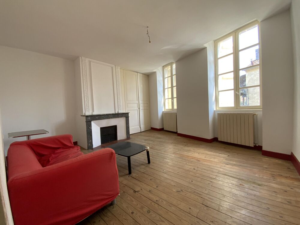 Vente Immeuble Immeuble 12 pièces Nérac