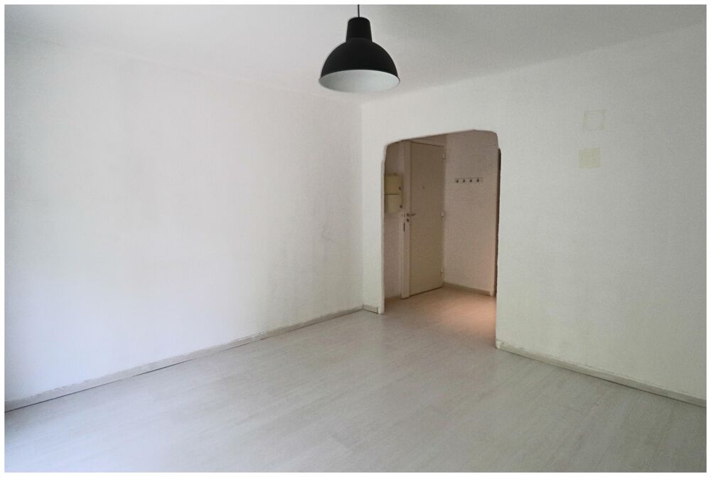 Vente Appartement Appartement 3 pièces Toulon