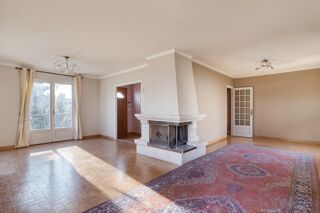  Maison � vendre 7 pi�ces 