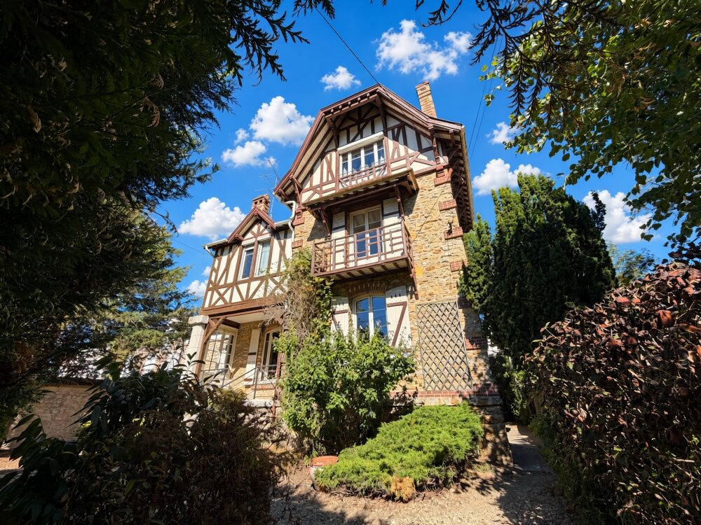 à vendre  Maison Melun (77000)