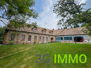  Maison  vendre 10 pices 322 m