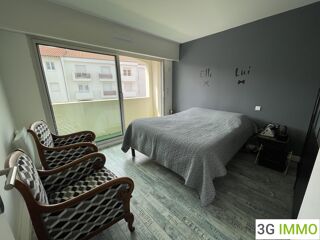  Appartement � vendre 3 pi�ces 71 m�