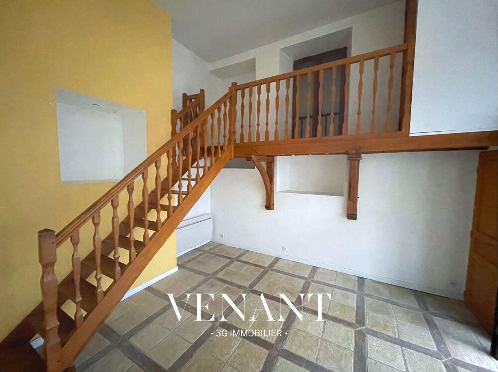 Vente Immeuble Immeuble 5 pièces Les eyzies