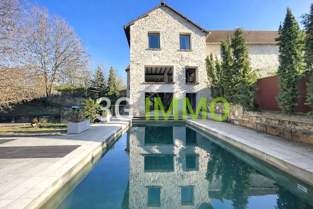 � vendre  Maison Versailles (78000)