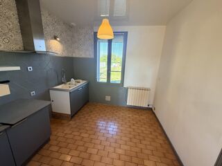  Maison à vendre 3 pièces 82 m²