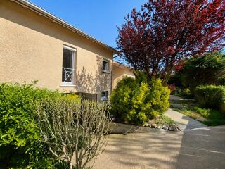  Maison à vendre 5 pièces 125 m²