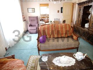  Maison � vendre 5 pi�ces 125 m�