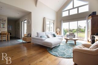  Maison à vendre 5 pièces 156 m²
