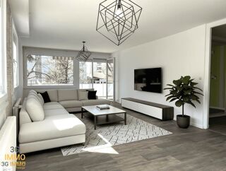  Appartement � vendre 6 pi�ces 141 m�