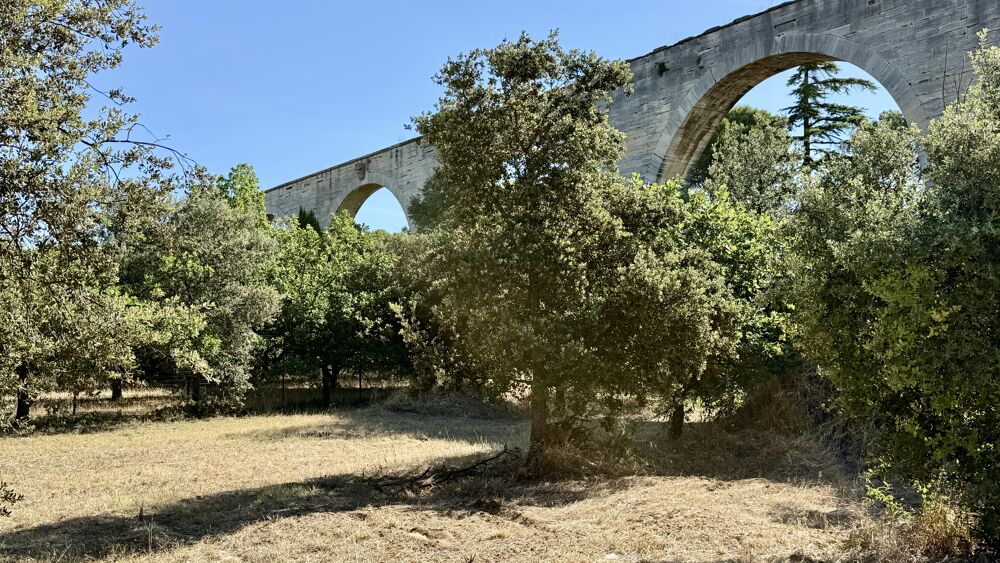 Vente Terrain Terrain constructible Carpentras