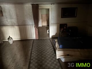  Maison à vendre 5 pièces 160 m²
