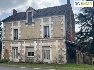  Maison � vendre 6 pi�ces 110 m�