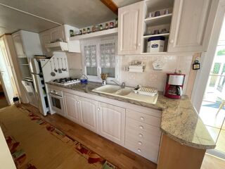  Maison à vendre 4 pièces 50 m²