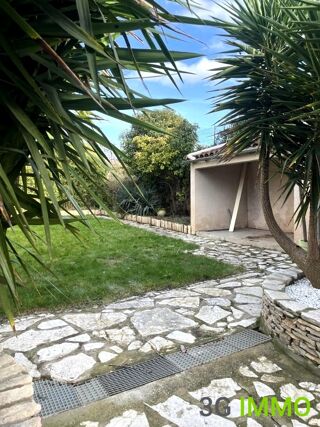  Maison � vendre 92 m�