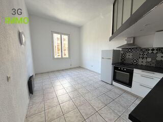  Appartement à vendre 3 pièces 45 m²