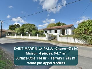  Maison � vendre 