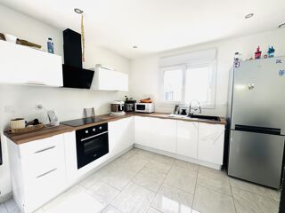  Maison  vendre 5 pices 88 m