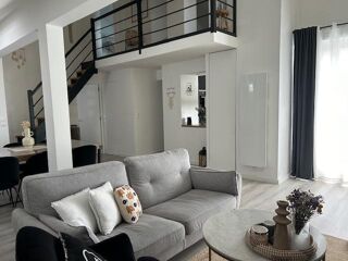  Appartement � vendre 4 pi�ces 82 m�