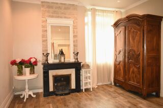  Appartement � vendre 4 pi�ces 134 m� Ch�teauneuf