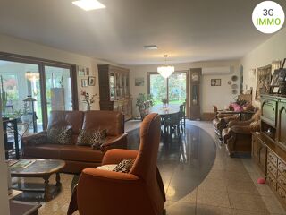  Maison à vendre 6 pièces 1 m²