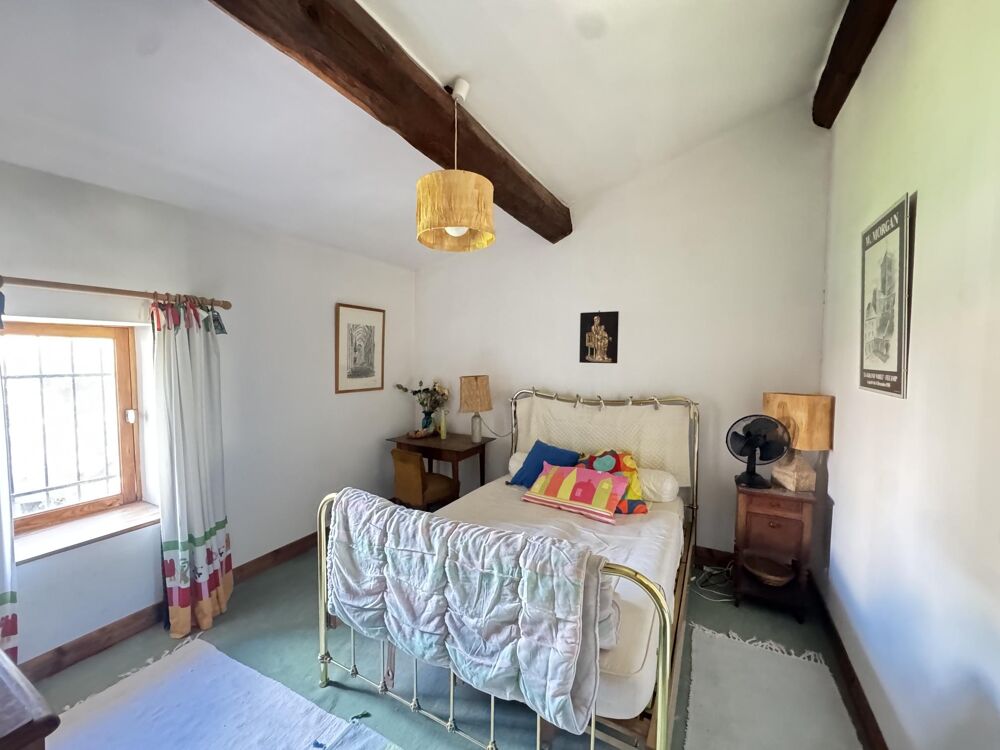 à vendre  Maison Cazouls-d'Hérault (34120)