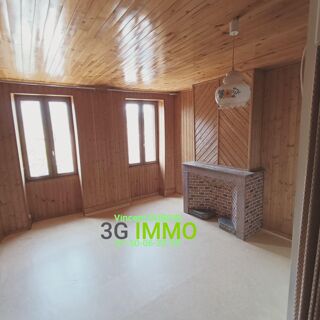  Maison à vendre 4 pièces 67 m²