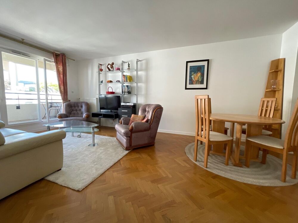Location Appartement Appartement 3 pièces Courbevoie
