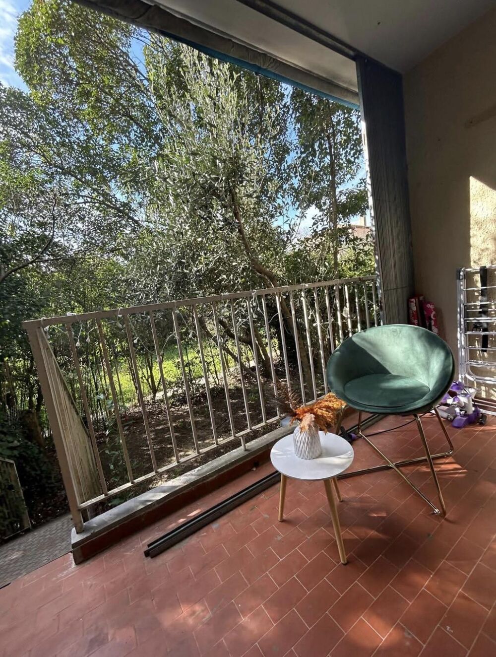 Location Appartement Appartement 2 pièces Aix-en-provence
