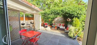 Vente Maison Maison 4 pièces Castres