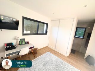  Maison � vendre 4 pi�ces 145 m�