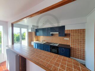  Appartement � vendre 4 pi�ces 79 m�