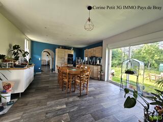  Maison  vendre 7 pices 150 m