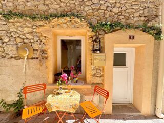  Maison � vendre 3 pi�ces 50 m�