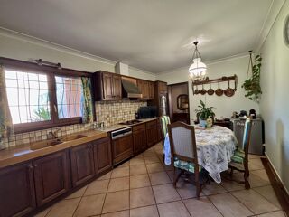  Maison à vendre 6 pièces 142 m²