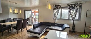  Maison à vendre 5 pièces 110 m²