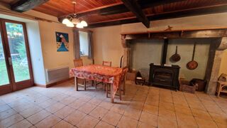  Maison à vendre 4 pièces 119 m²