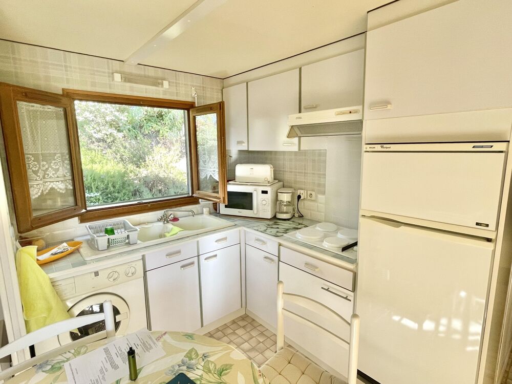 Vente Maison Maison 3 pièces Le muy
