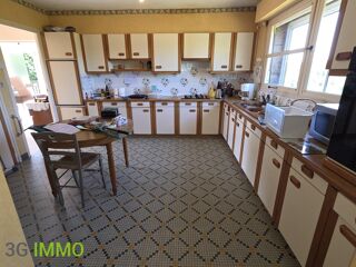  Maison à vendre 5 pièces 132 m²