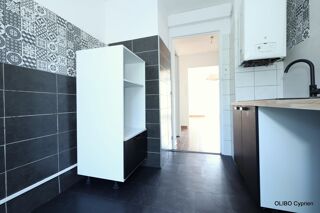  Appartement à vendre 4 pièces 82 m²