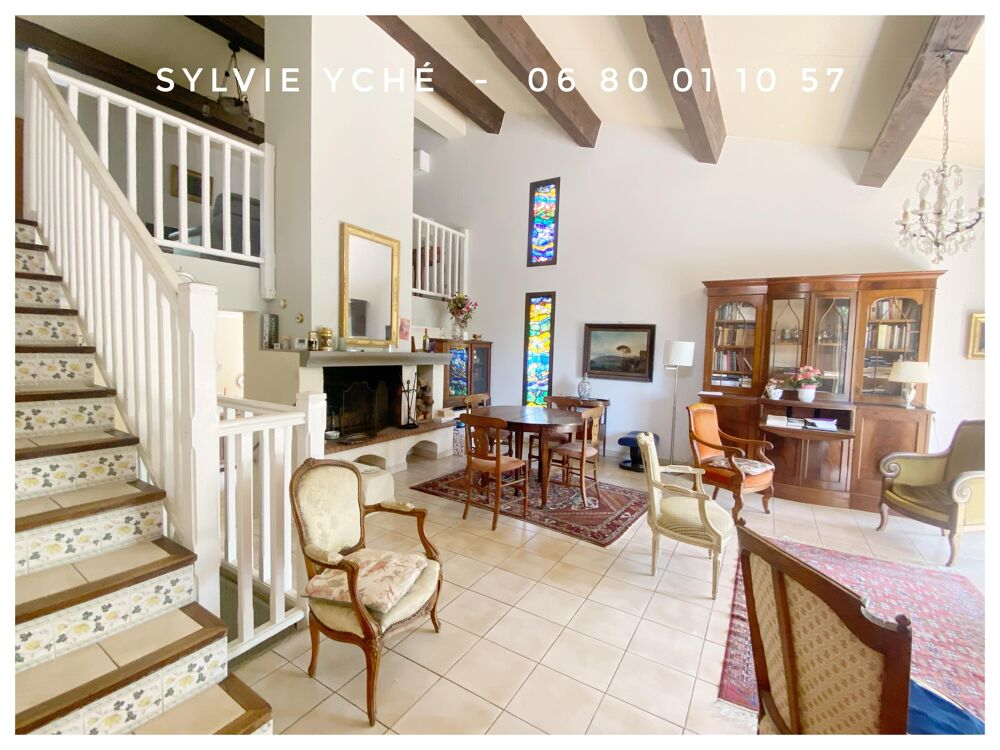 Vente Maison Villa 6 pièces Narbonne