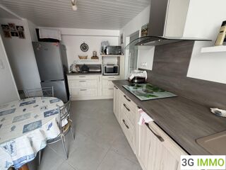  Maison à vendre 3 pièces 65 m²
