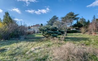  Terrain � vendre 658 m�