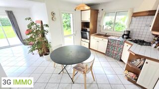  Maison  vendre 6 pices 110 m