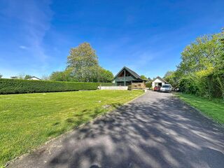  Maison � vendre 5 pi�ces 86 m�