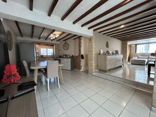  Maison � vendre 5 pi�ces 100 m�