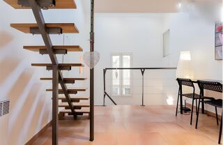  Appartement  vendre 2 pices 52 m