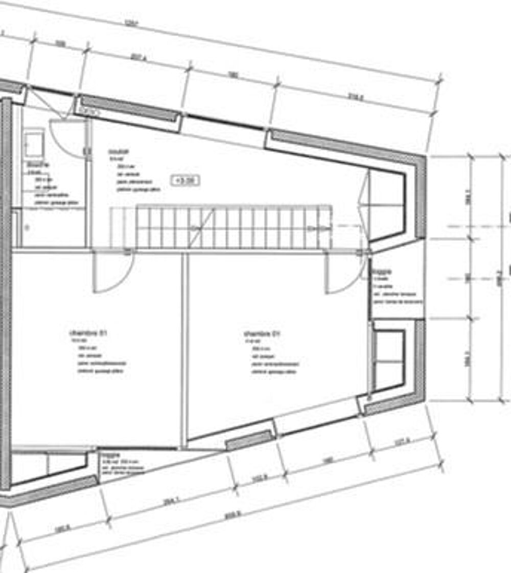  vendre  Maison Prvessin-Mons (01280)