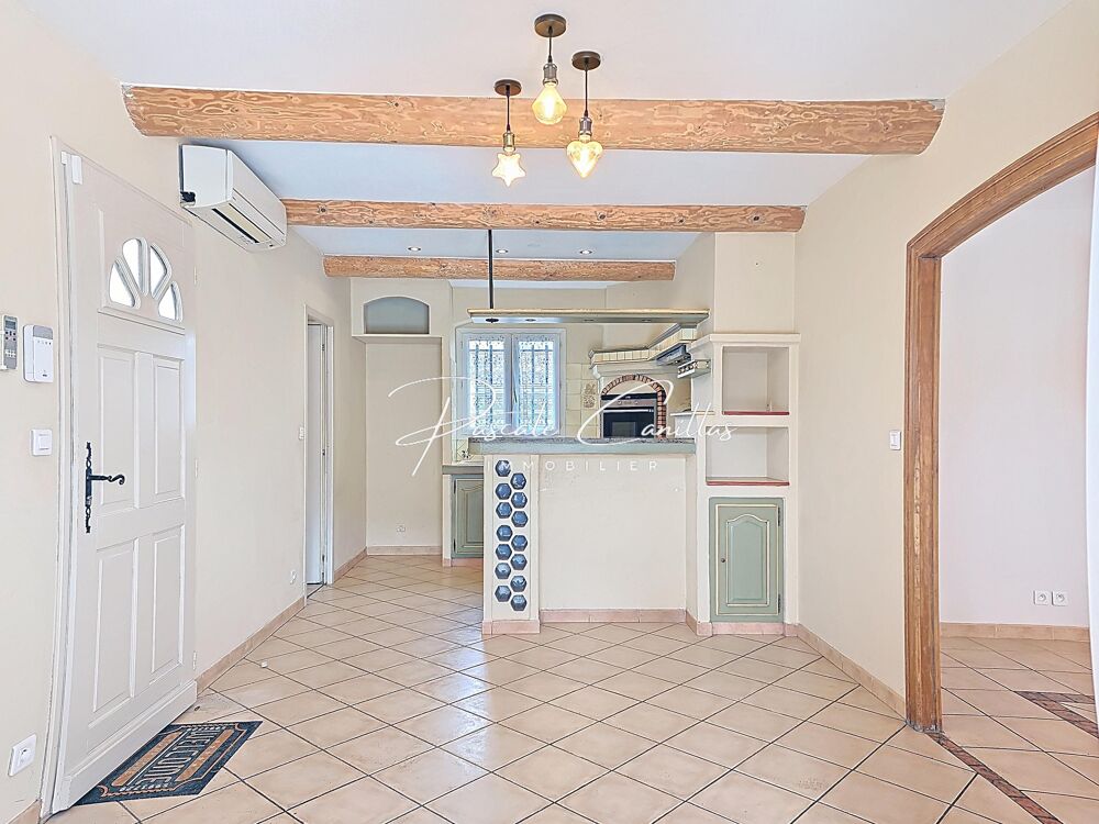 Vente Maison Villa 6 pièces Saint-rémy-de-provence
