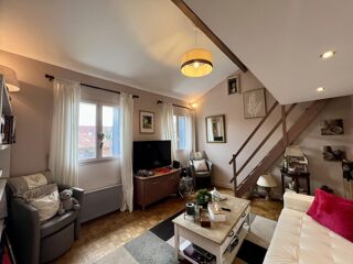  Maison � vendre 3 pi�ces 96 m�