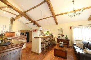  Maison à vendre 6 pièces 227 m²